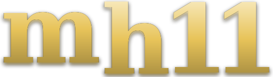 mh11 logo