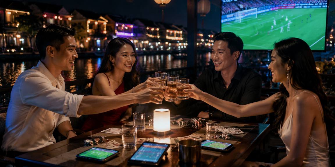 mh11 Trải Nghiệm Thể Thao